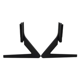 Original Legs Base Stands Compatible with Sony Smart TV Model: QN77S89CBFXZA