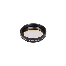 SIGHTRONJAPAN SY0098 Cytron Japan IR800 PRO Celestial Filter, IR Pass Filter, American Size, 1.2 inches (31.7 mm)