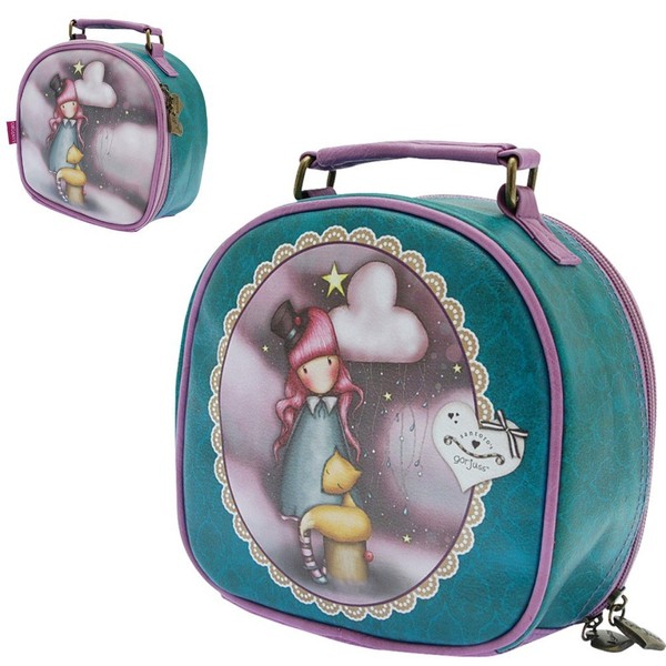 The Dreamer Cosmetic Bag