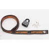 MITSUBA BS-007 Anti-Theft Lock Vice Guard Air Combo 1500 with