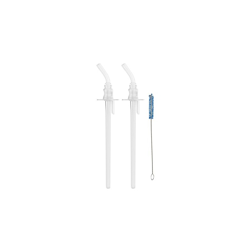 Dr. Brown's Milestones - Kit de repuesto para tazas de