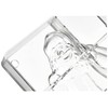 Decora 0050112 Mould Santa, Polycarbonate