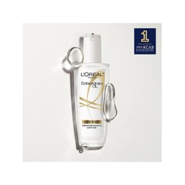 L'Oréal Paris Extra Ordinary Oil Nude Scent 100ml 2pcs [Giveaway] Shampoo Mini 100ml (Random) / 로레알파리 엑스트라 오디네리 오일 누드센트  100ml 2개 [증정]샴푸 미니 100ml(랜덤)