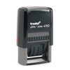 Stamp Trodat Printy Storage Stamp, Date Stamp 4750L Received Paid