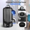 Bug Zapper 2000V High Powered UV Light Electric Mosquito Zapper