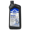 Mopar MaxPro 5W20 SAE Motor Oil for Jeep Dodge Chrysler