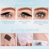 Mascara for Older Women 60 Plus, Waterproof Lengthening Mascara for