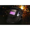 Sealey Welding Helmet Auto Darkening Shade 9-13, Silver - S01001
