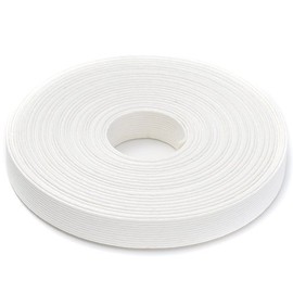 Craft Eco Craft Tape White 10 m Roll 15 mm Wide 12 Core