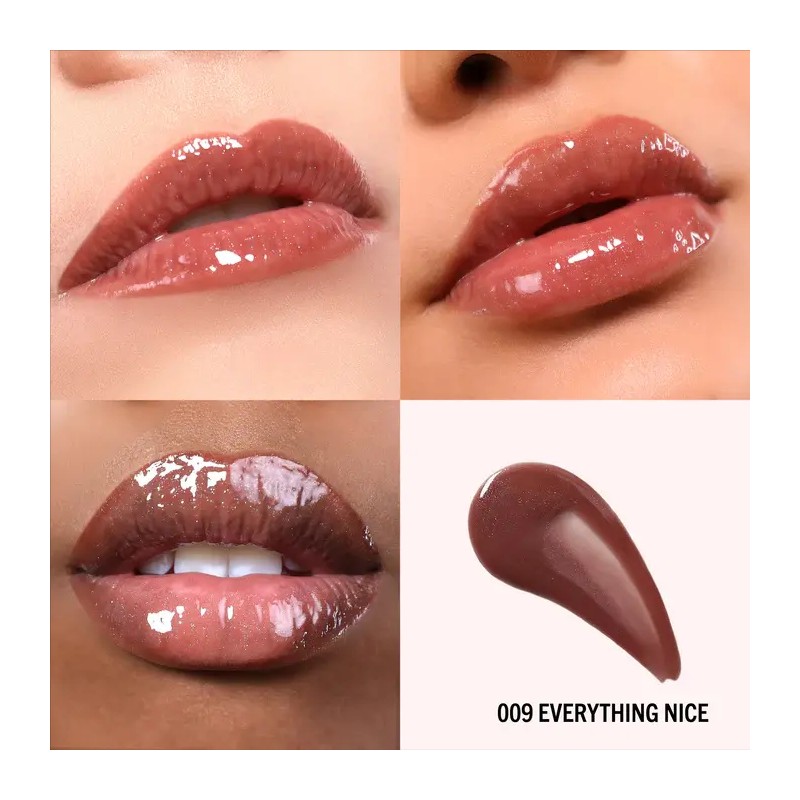 Moira Butter Bliss Lip Balm 009 Everything Nice