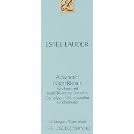 Estee Lauder Advanced Night Repair Synchronized Multi-Recovery Complex, Unisex, 1.7 Oz