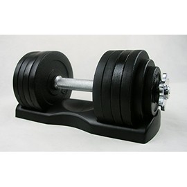 Unipack One Pair Dumbbell Tray