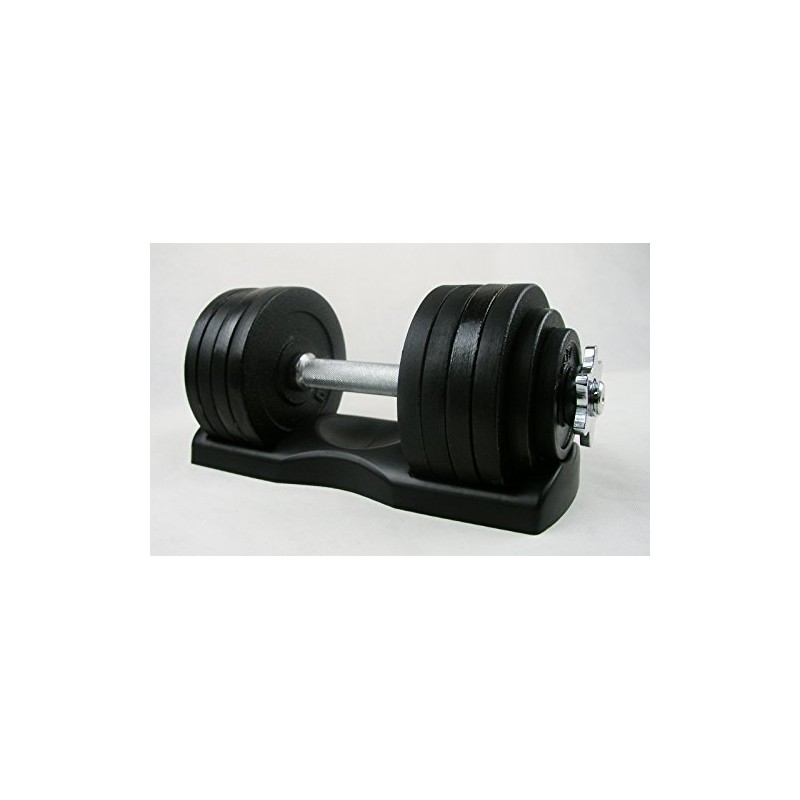 Unipack One Pair Dumbbell Tray
