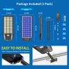 Ready Local Stock High Brightness IP65 Solar LED Street Light