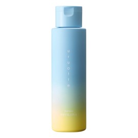[Summer Limited] uruotte Natural Shampoo Mint & Citrus 250ml
