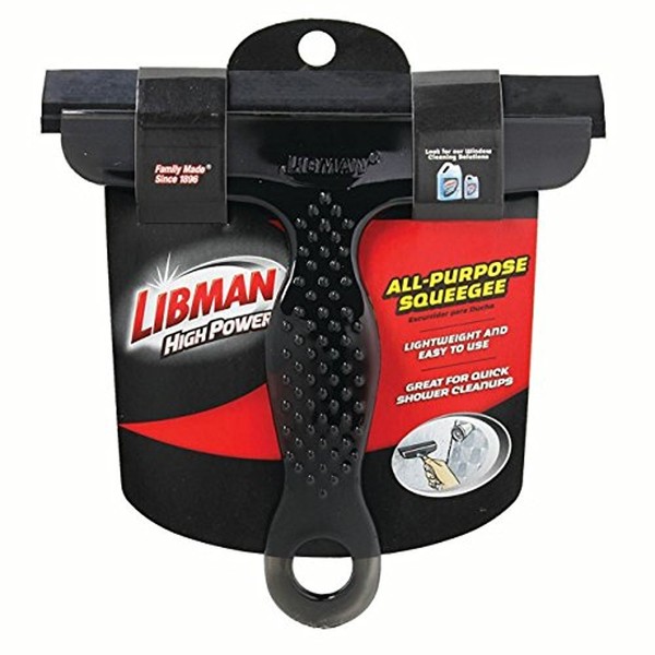 Libman All-Purpose Squeegee