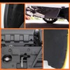 Auto Body Fastener 60 pcs, Universal Auto Panel Fixing Clips