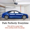 YAARHEJ Double Garage Parking Aid-Parking Ball Guide System, Parking Assistant