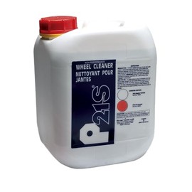 P21S 10005G Gel Canister, 5 L