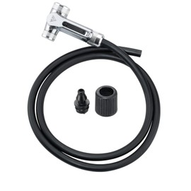 topi-ku Twin Head DX1 Upgrade Kit