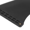 Classical 9 Inch Single Fin for Longboard Paddle Board Multifunction
