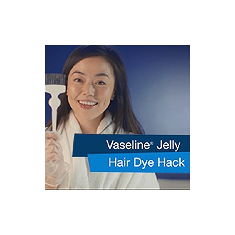 Vaseline Jelly Original, 13 Oz Jar