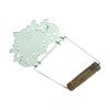 Renovators Supply Toilet Paper Holder - Antique Wall Mount Toilet