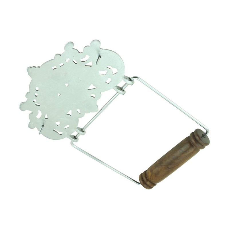 Renovators Supply Toilet Paper Holder - Antique Wall Mount Toilet