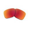 Holbrook Replacement Lenses, Prizm Ruby Polarized