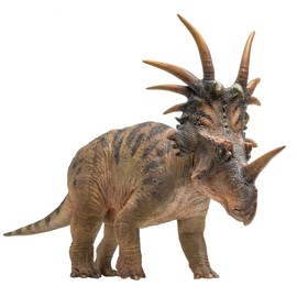 PNSO Prehistoric Dinosaur Models (59Anthony The Styracosaurus)