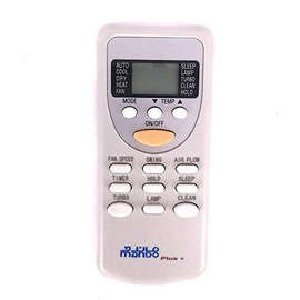 Replacement Remote Control Replace for TV/AC New-0rjgjnal ZH/JT-01 for CHIGO Air Conditioner AC A/C ZH/JG-01