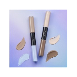 Kate Future Core 3D Creator Duo Shading & Highlighter / 케이트 퓨처코어 3D 크리에이터 듀오 쉐딩&하이라이터
