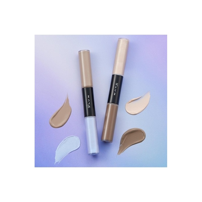 Kate Future Core 3D Creator Duo Shading & Highlighter /