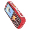 2G Senior Cellphone 2.8in HD Screen 3D Big Button Dual