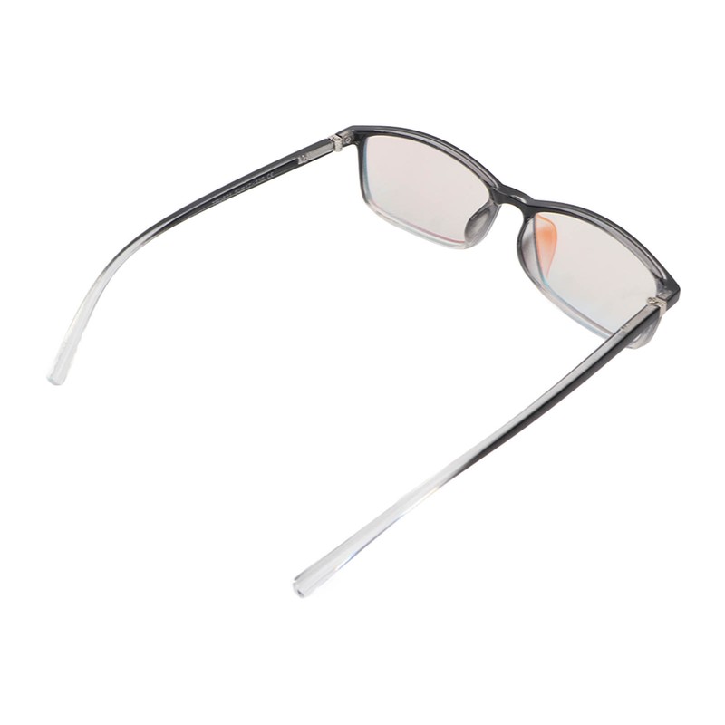 Color Blindness Glasses Double Sided Coating Good Transmittance Color Weakness