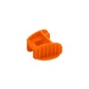 EZ Bite Block™ 2-in-1 Disposable Bite Block with Saliva Ejector