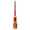 Amtech L0653 100mm Pozidriv™ VDE 1000V Electrical Screwdriver with PZ