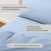 Blumtal 90 Microfibre Bed Linen And Pillowcase Set