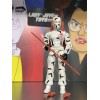 GI JOE NEW 2025 LADYJAYETOYS STORM SHADOW V2 JINX NINJA