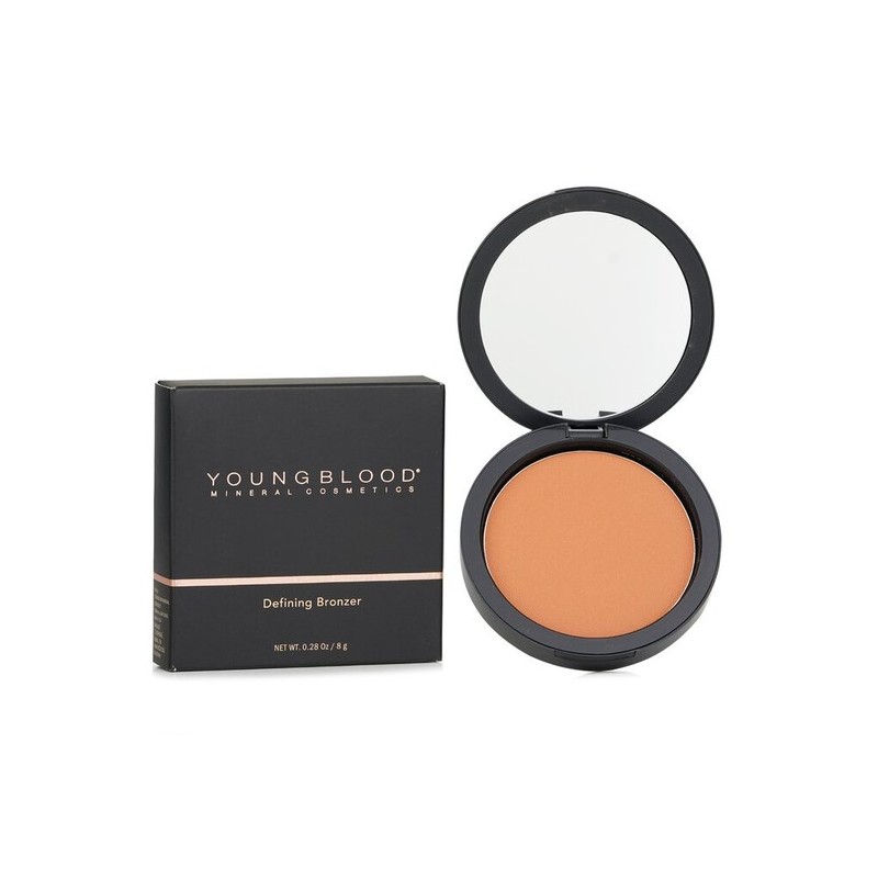 Defining Bronzer # Caliente 8g/0.28oz / 디파이닝 브론저 # 깔리안떼