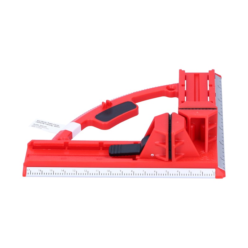 Right Angle Clip DIY 90 Degree Woodworking Clamp for Drawer