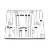LNKA - Placa de aguja para Singer Fashion Mate 3333,