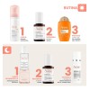 Sérum Facial Avène Retrinal con Bakuchiol y Niacinamida para Arrugas,