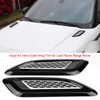 Hood Vents Car Hood Vent for Range Rover 2013-2018 for