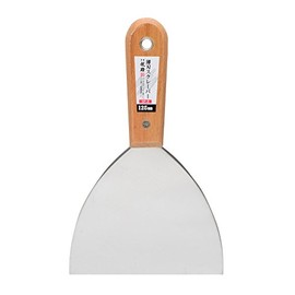 高儀 Gyroscopic Bastards 薄刃 Scraper