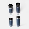 YETI Rambler Travel Bottle, Vacuum Insulated Stainless Steel with Commuter