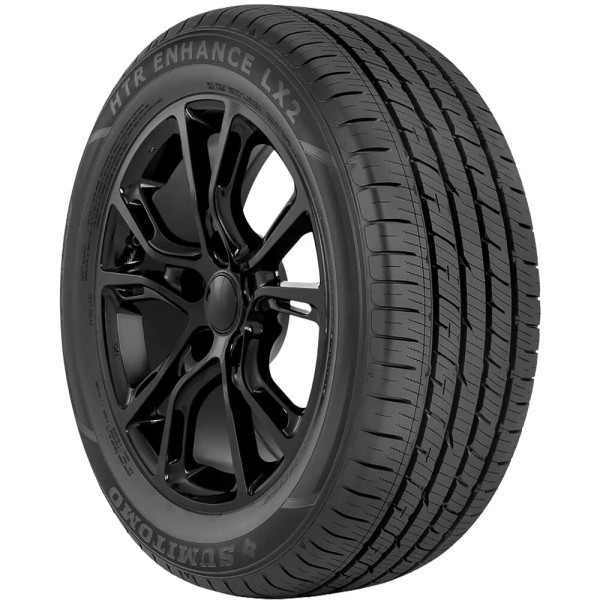 Sumitomo Tire 225/50R18 Sumitomo HTR Enhance LX2 AS A/S All