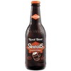 Stewart's Root Beer, 12 fl oz (24 Glass Bottles)