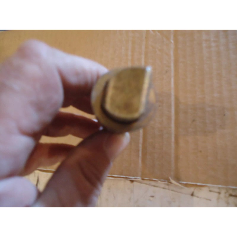 KWIKSET 2-3/4" INTERIOR DOOR LATCH