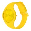Ice Watch 32015105 Unisex Analogue Quartz Watch, yellow, Colour blocking